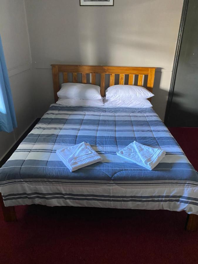 Bayview Hotel - Batemans Bay Buitenkant foto