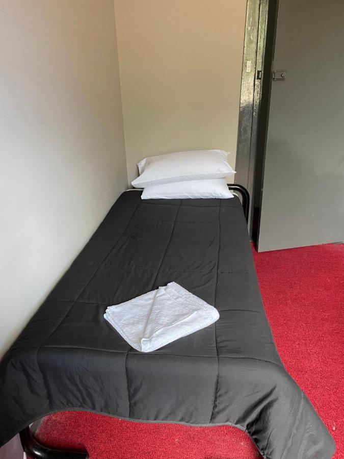 Bayview Hotel - Batemans Bay Buitenkant foto