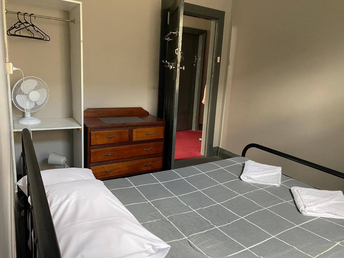 Bayview Hotel - Batemans Bay Buitenkant foto