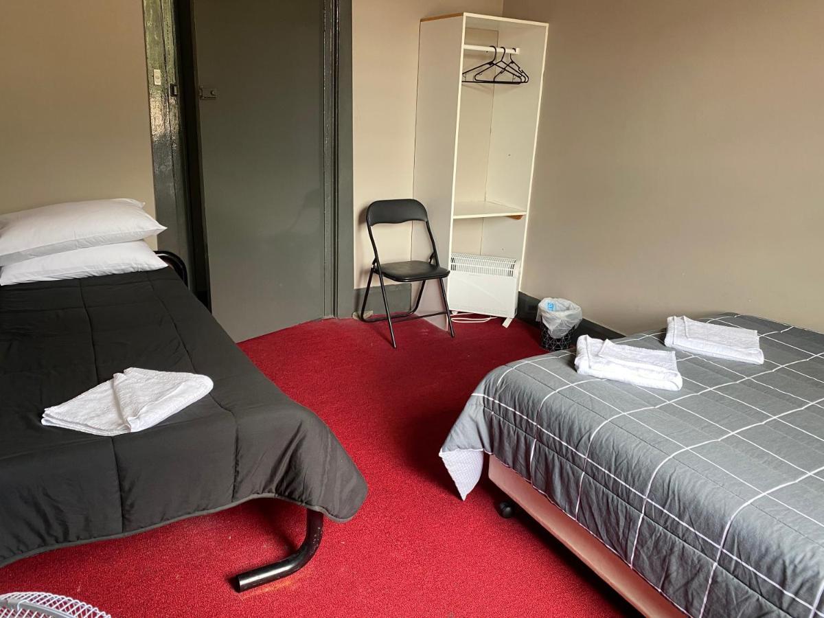 Bayview Hotel - Batemans Bay Buitenkant foto