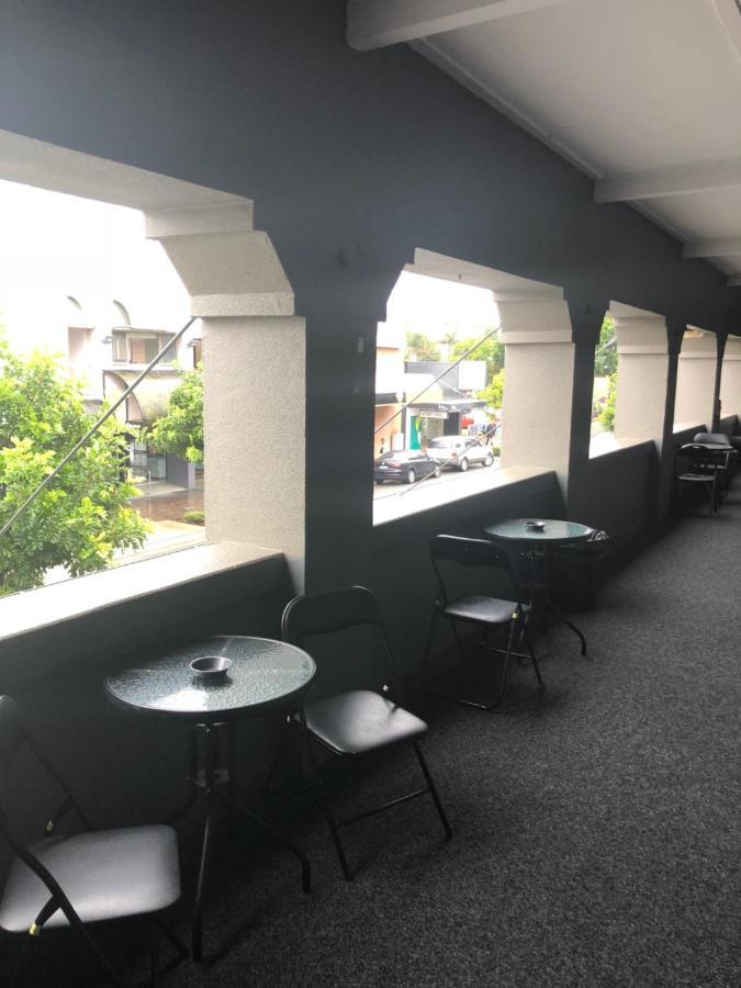 Bayview Hotel - Batemans Bay Buitenkant foto