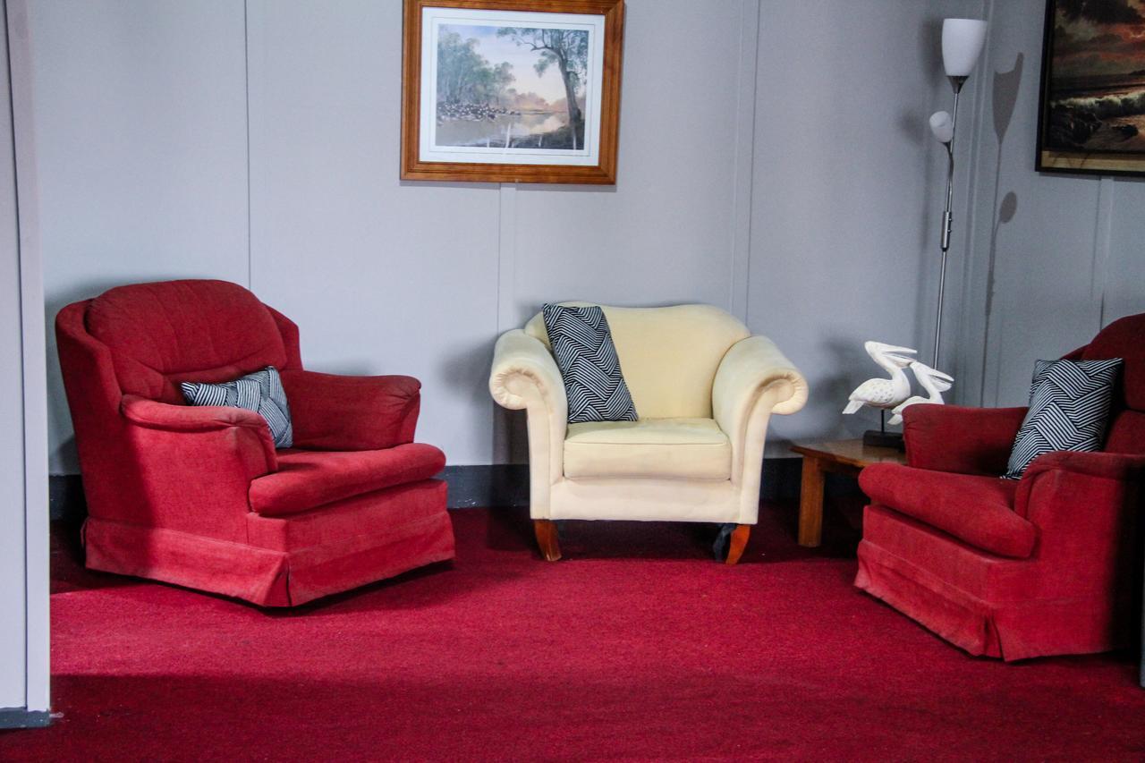 Bayview Hotel - Batemans Bay Buitenkant foto