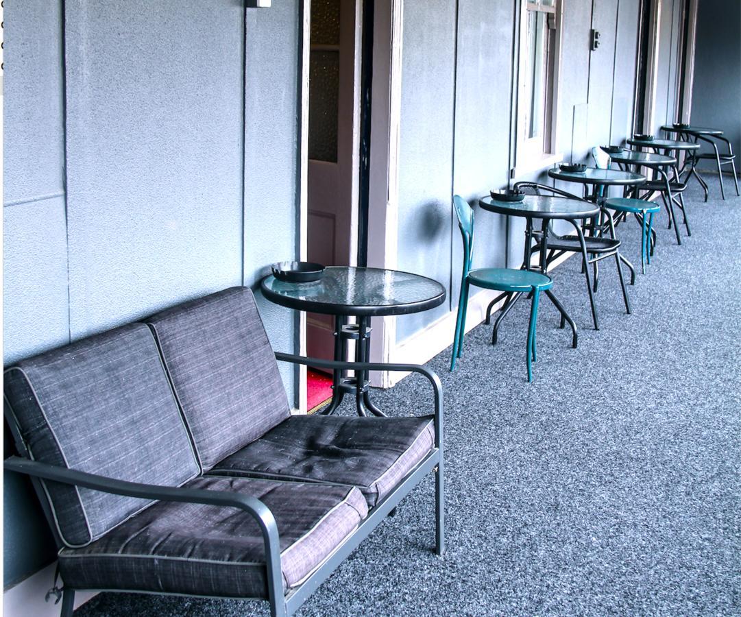 Bayview Hotel - Batemans Bay Buitenkant foto