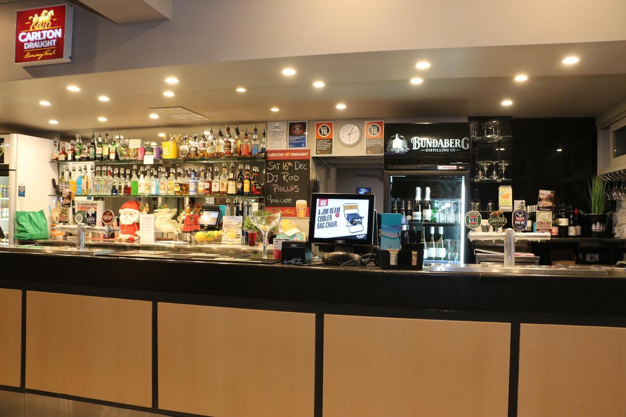 Bayview Hotel - Batemans Bay Buitenkant foto