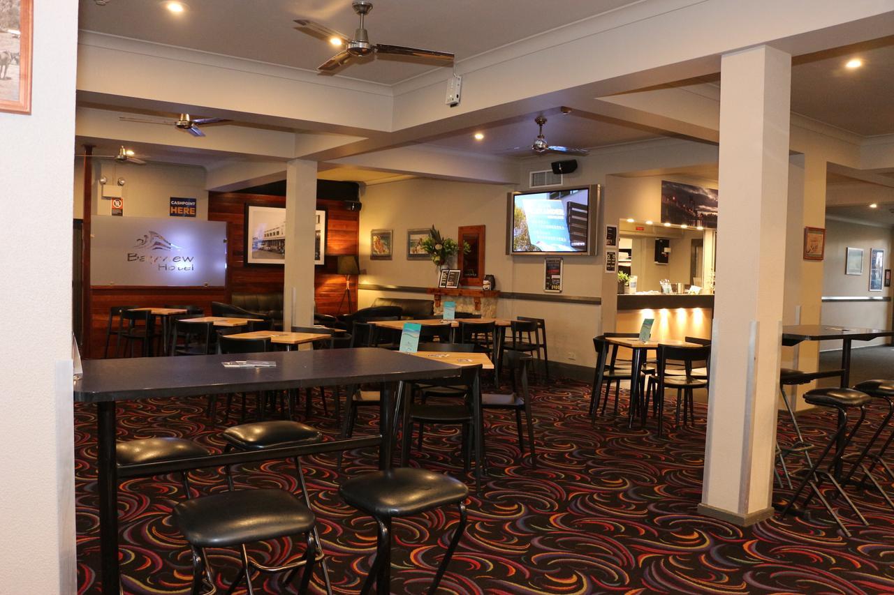 Bayview Hotel - Batemans Bay Buitenkant foto
