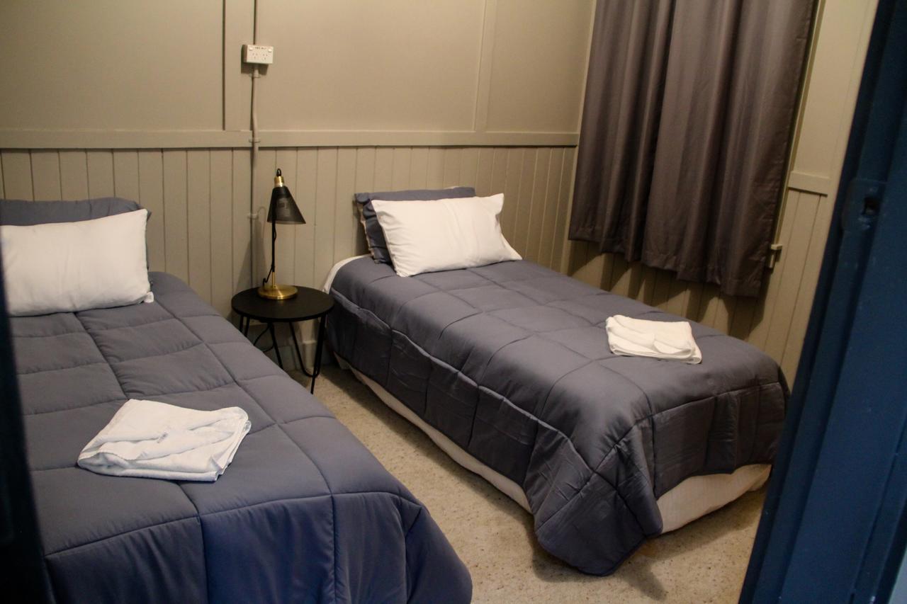 Bayview Hotel - Batemans Bay Buitenkant foto