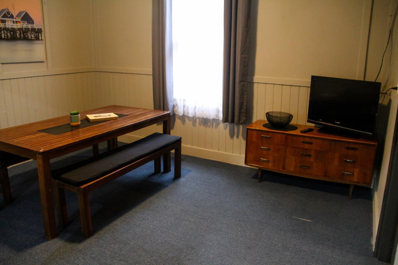 Bayview Hotel - Batemans Bay Buitenkant foto