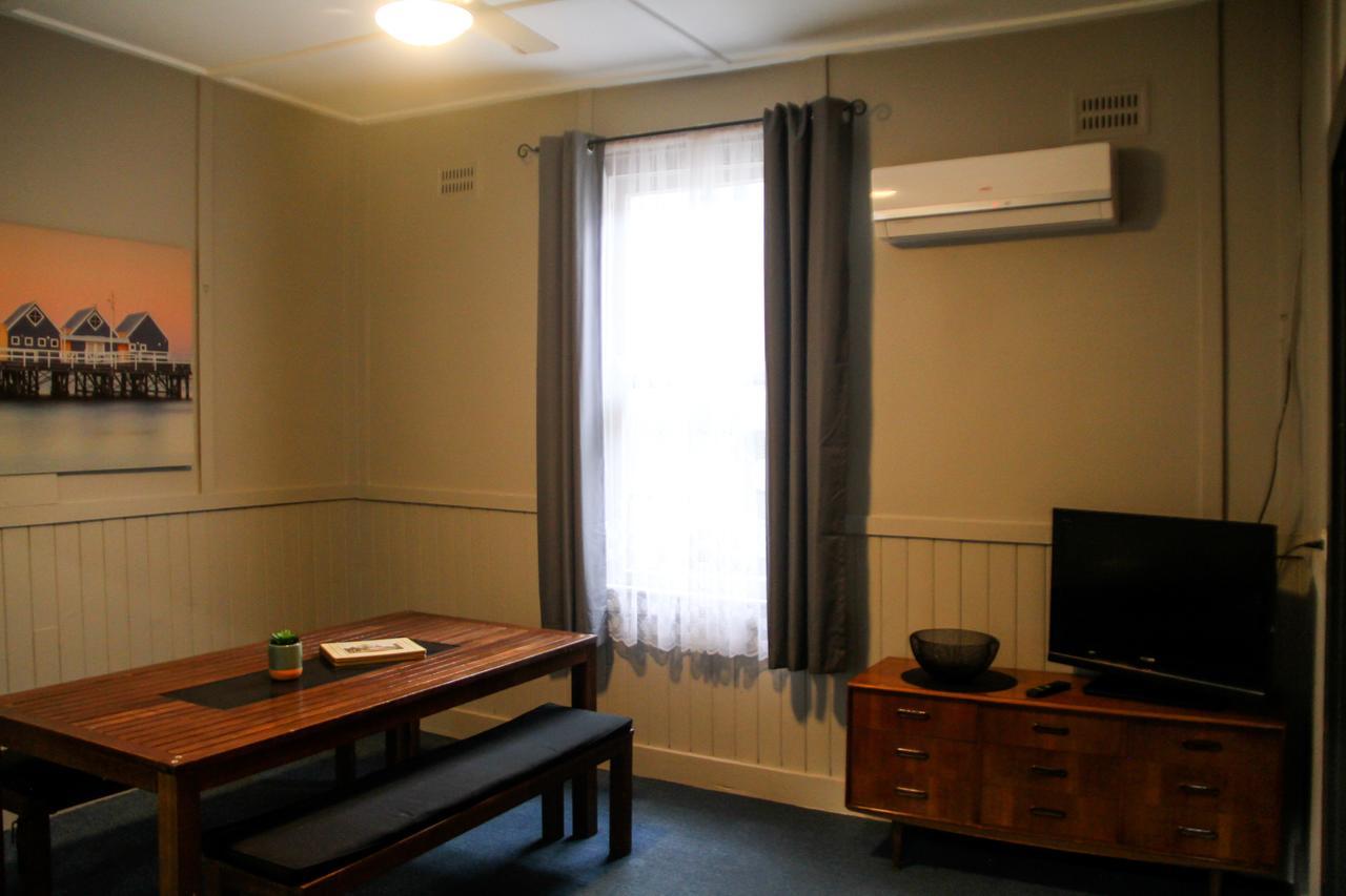 Bayview Hotel - Batemans Bay Buitenkant foto